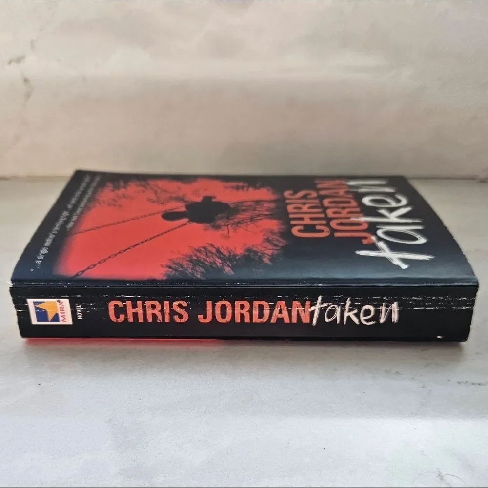 None chris jordan